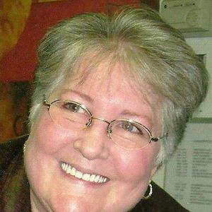 Meet your Posher, Judy